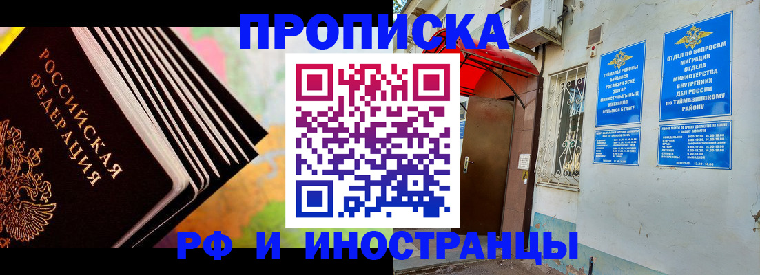 прописка штамп в Коле